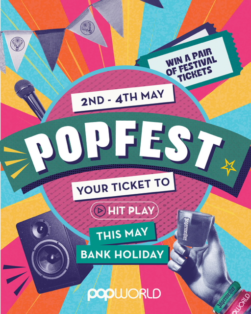 POPFEST