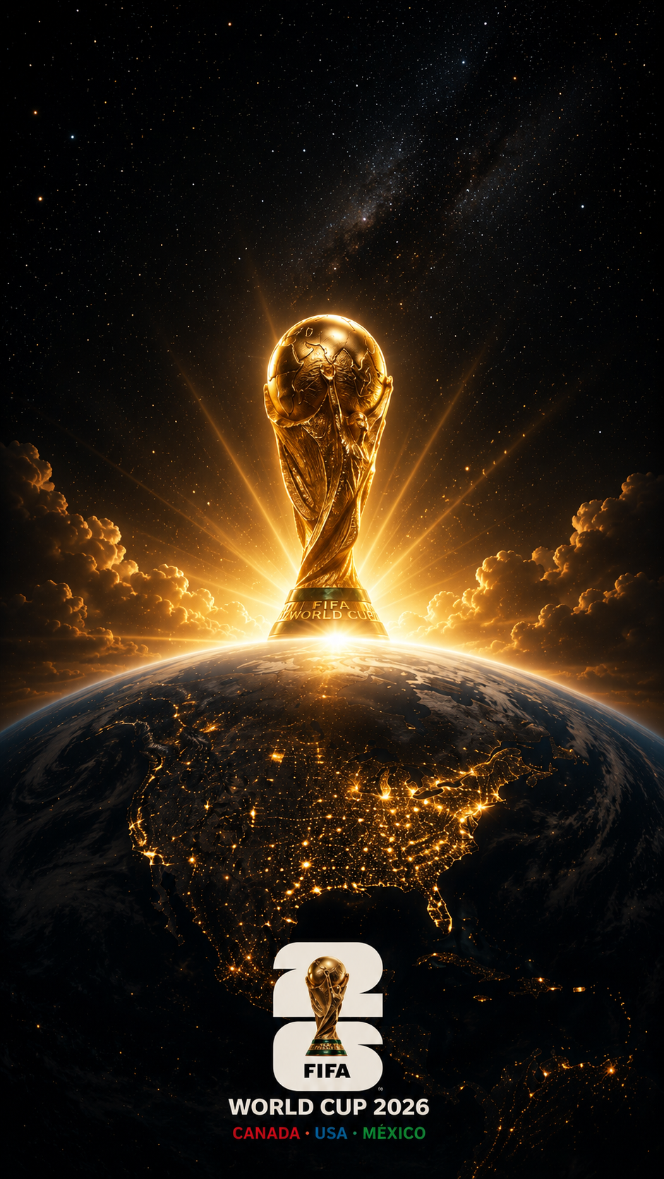 World Cup 2026
