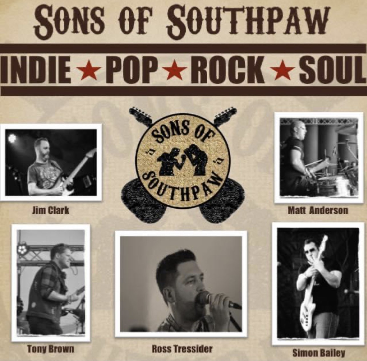 sons of southpaw