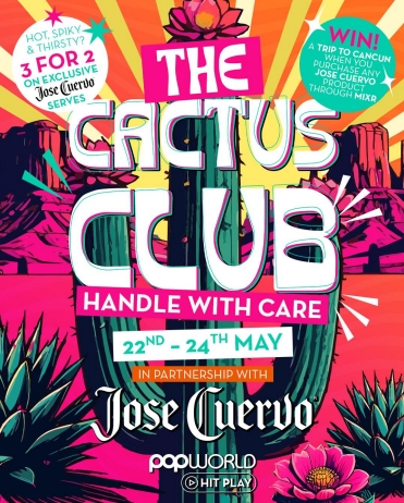 Cactus Club