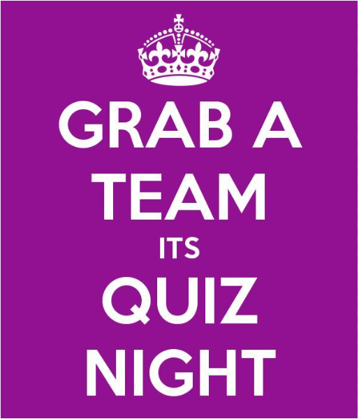 Quiz night