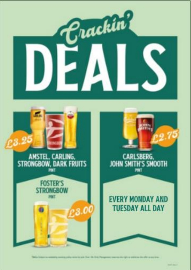 Monday Club