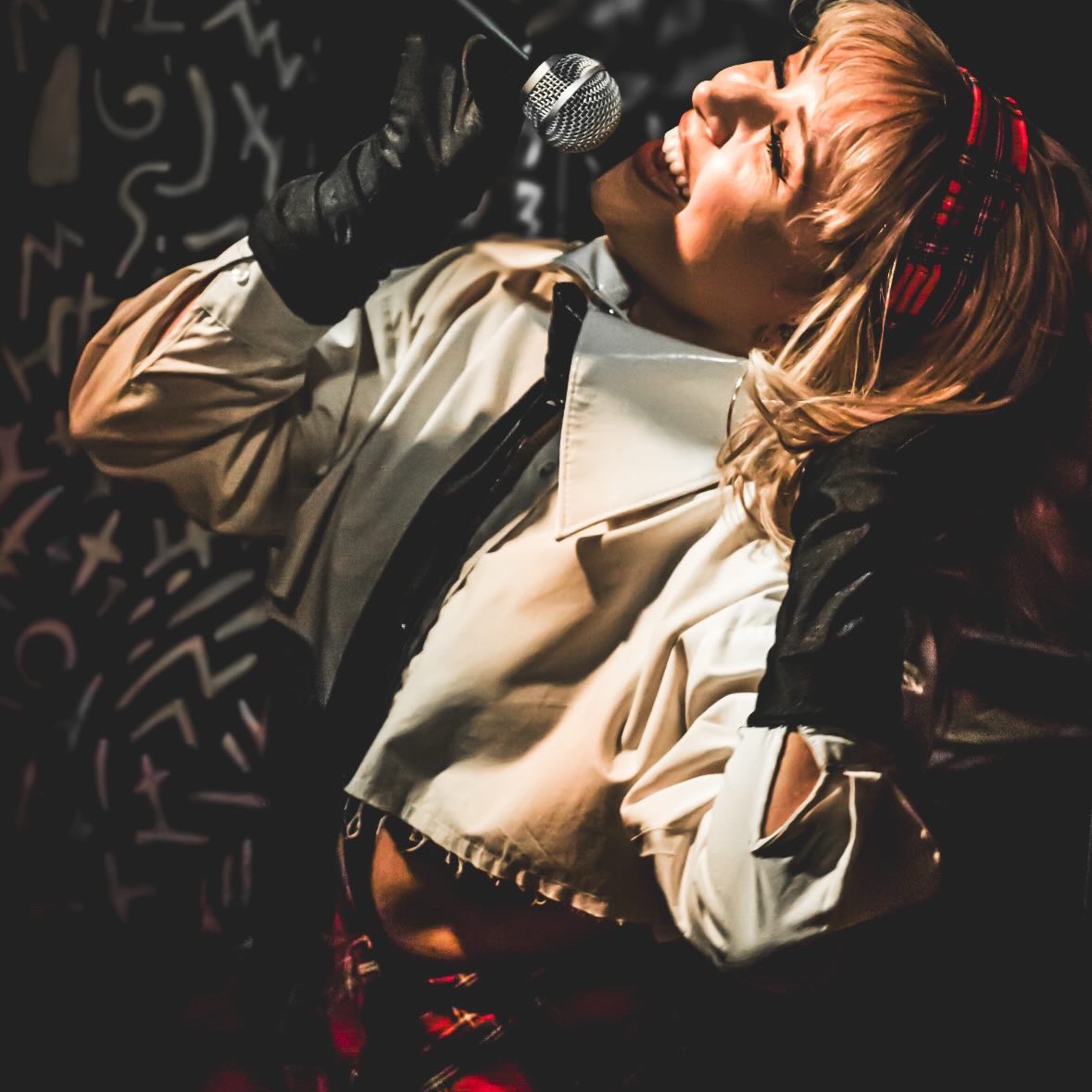 Roisin McCarney Live at Slug 