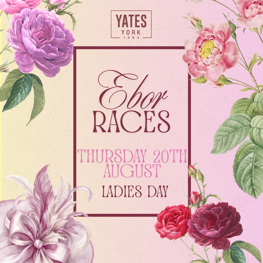 Ladies Day