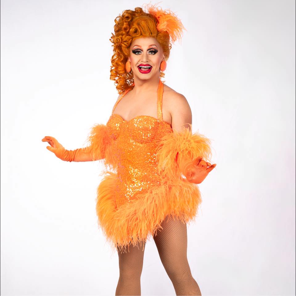 Cabaret with Mary Mac