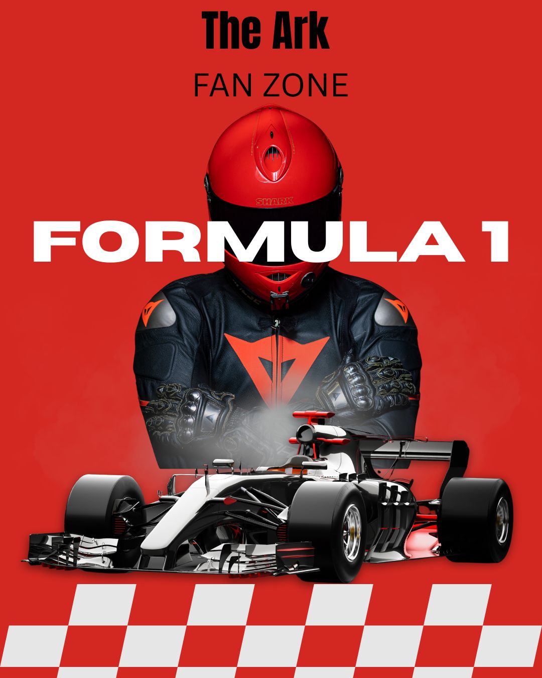 F1 Fan Zone - Spanish Grand Prix