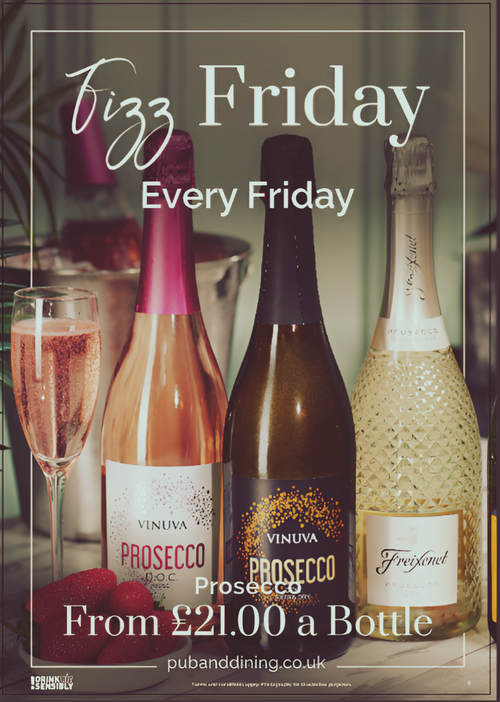 Fizz Friday