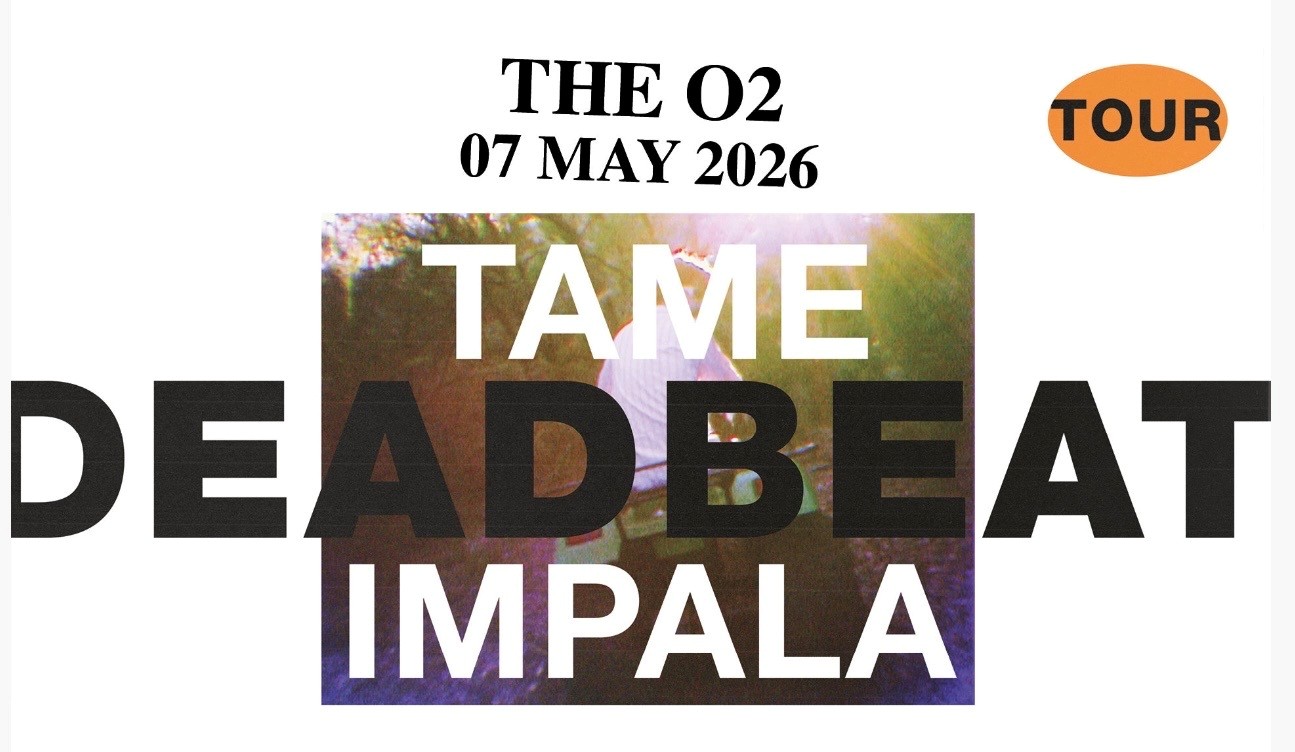 Tame Impala pre and post party