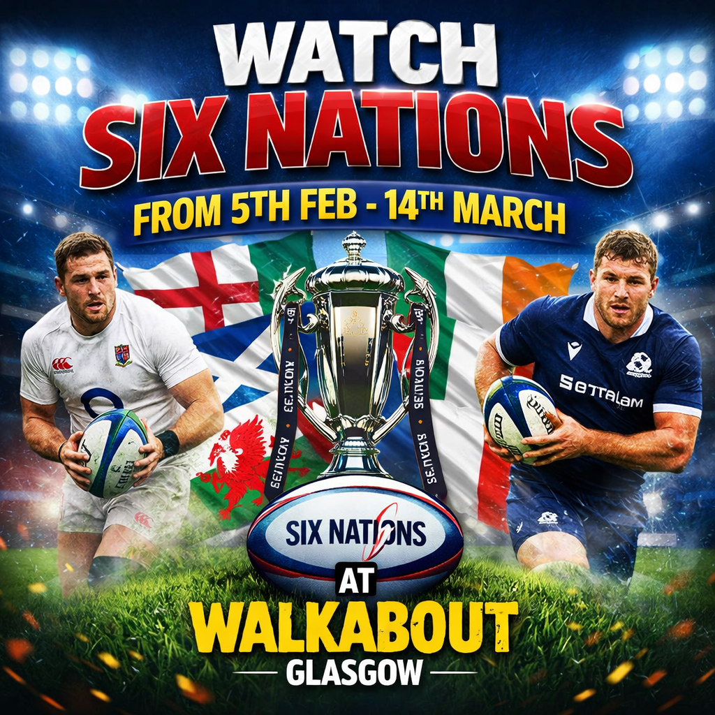 Six Nations 2026