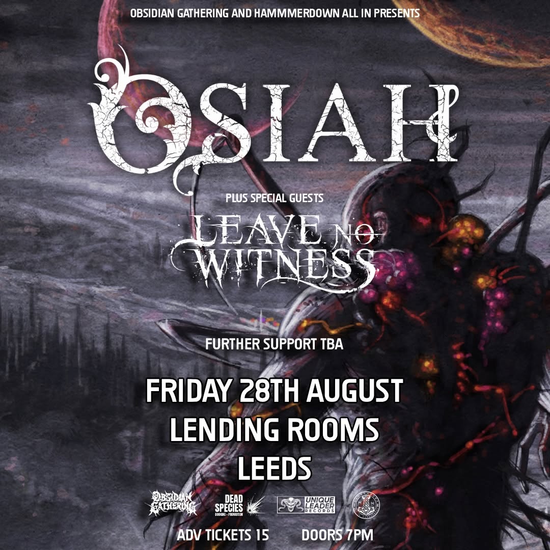 Osiah