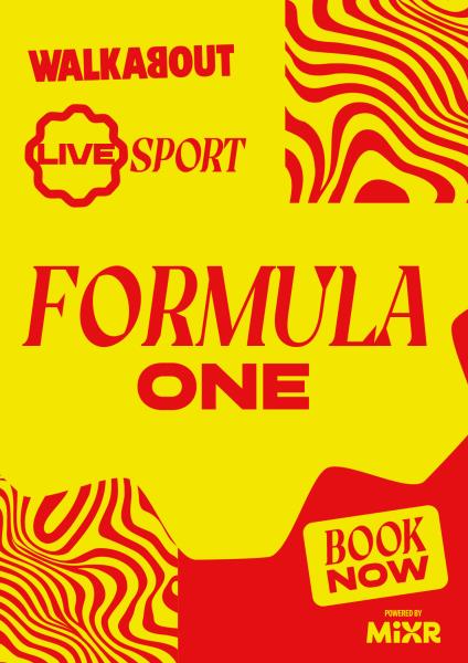 BRAZILIAN F1 GRAND PRIX