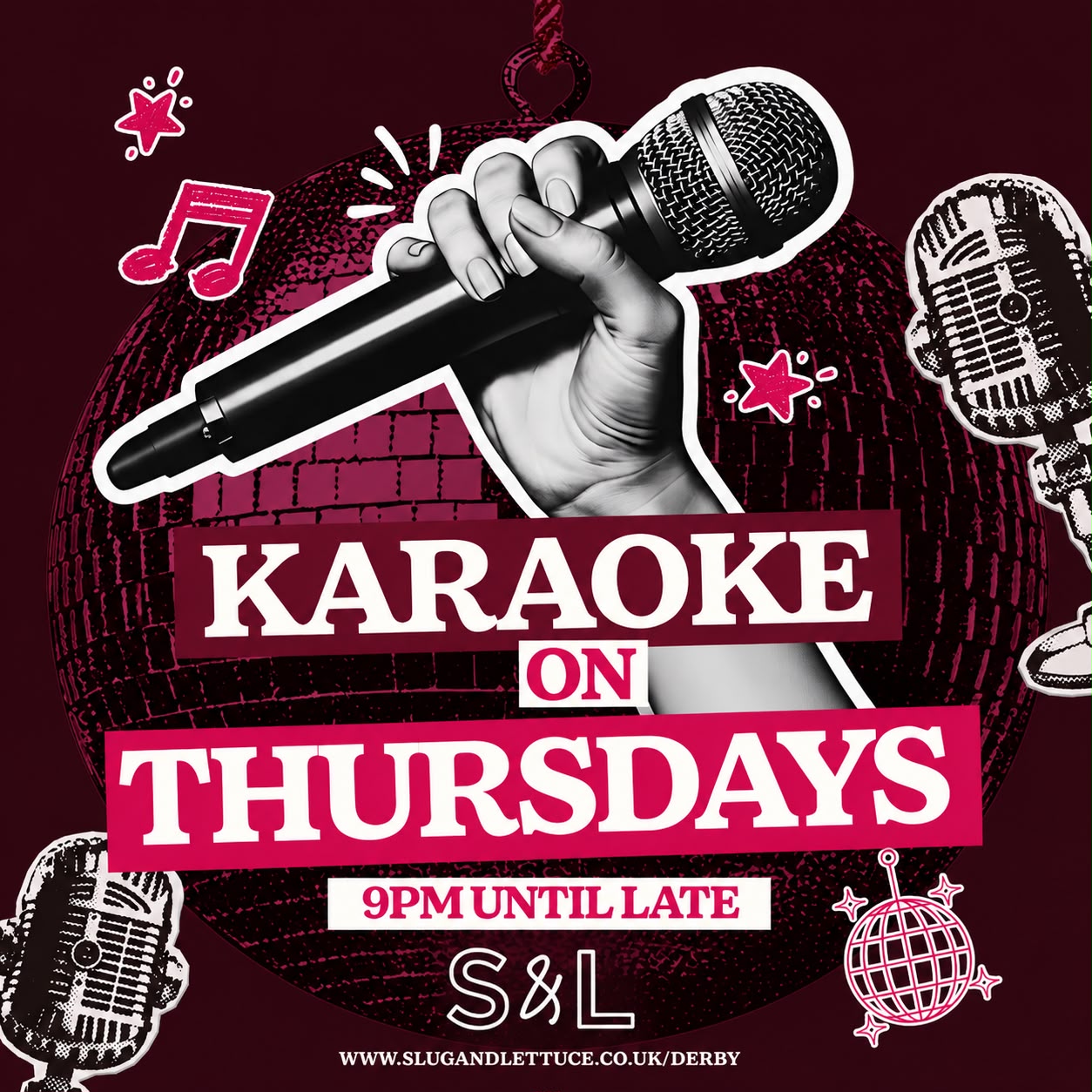 Karaoke