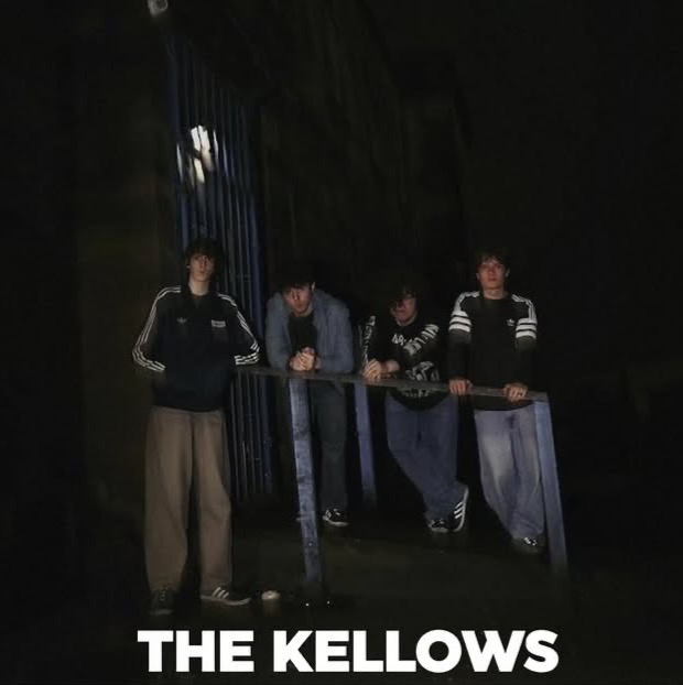 The Kellows