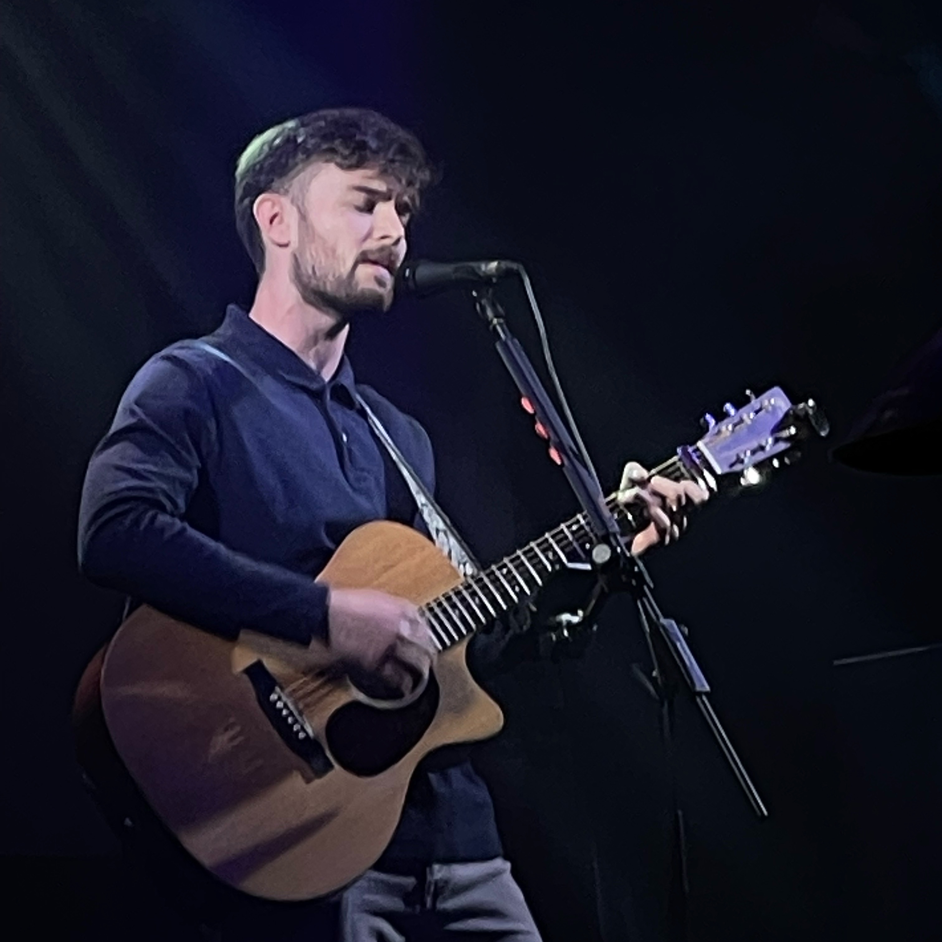 LIVE MUSIC ST.PATRICKS DAY 