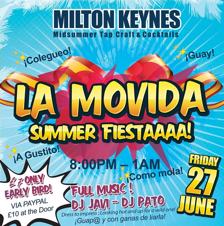 La Movida