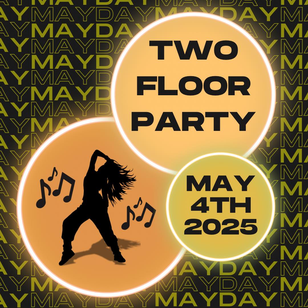 May Day 2025