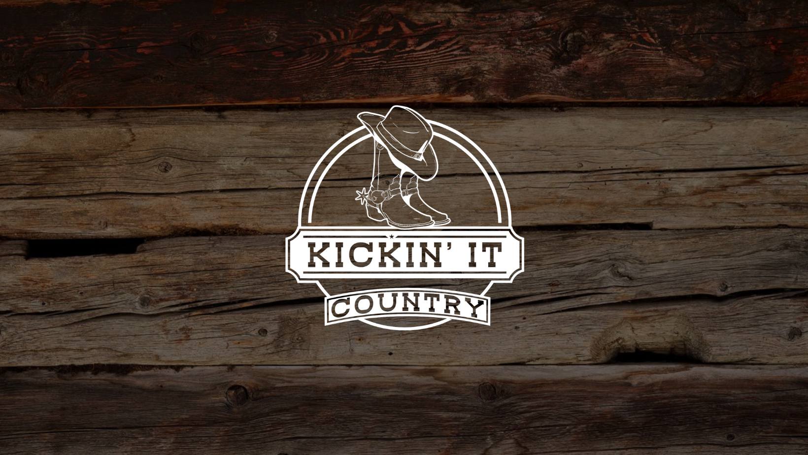 Kickin It Country
