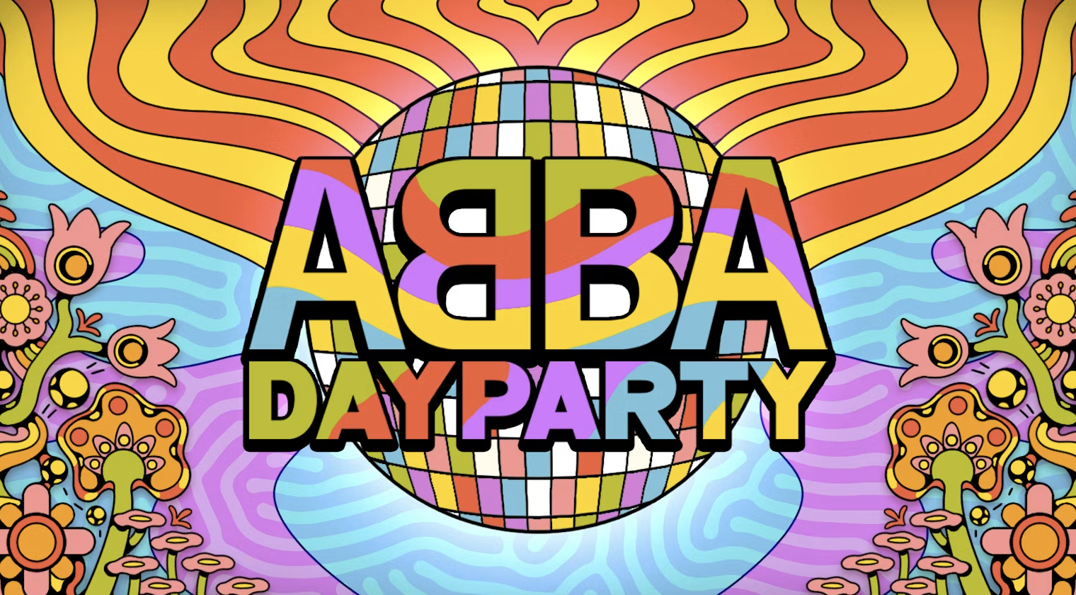 Abba Day Party