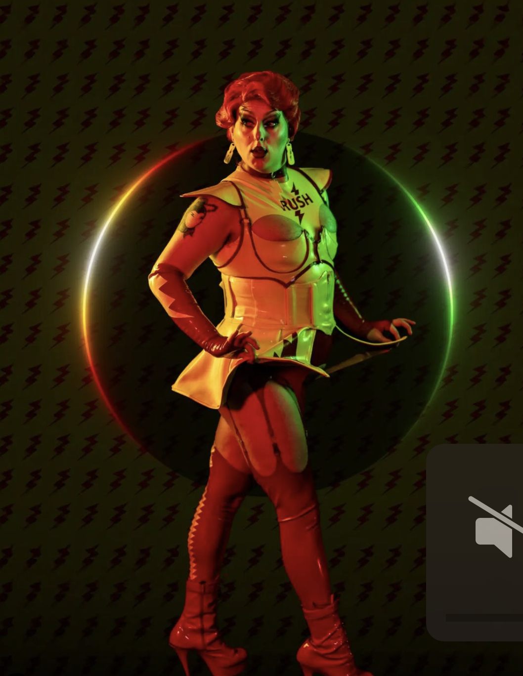 Cabaret with Letitia Delish