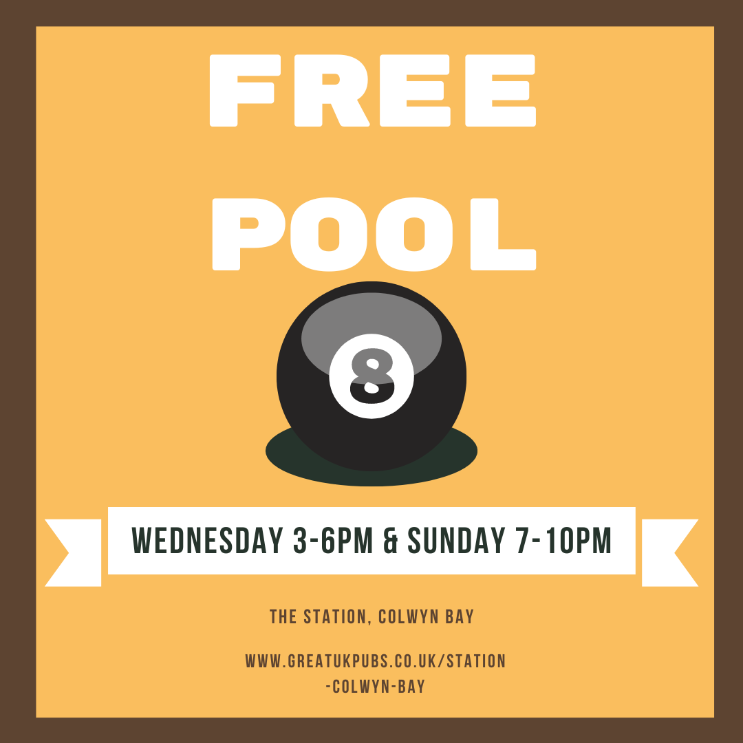 Free Pool