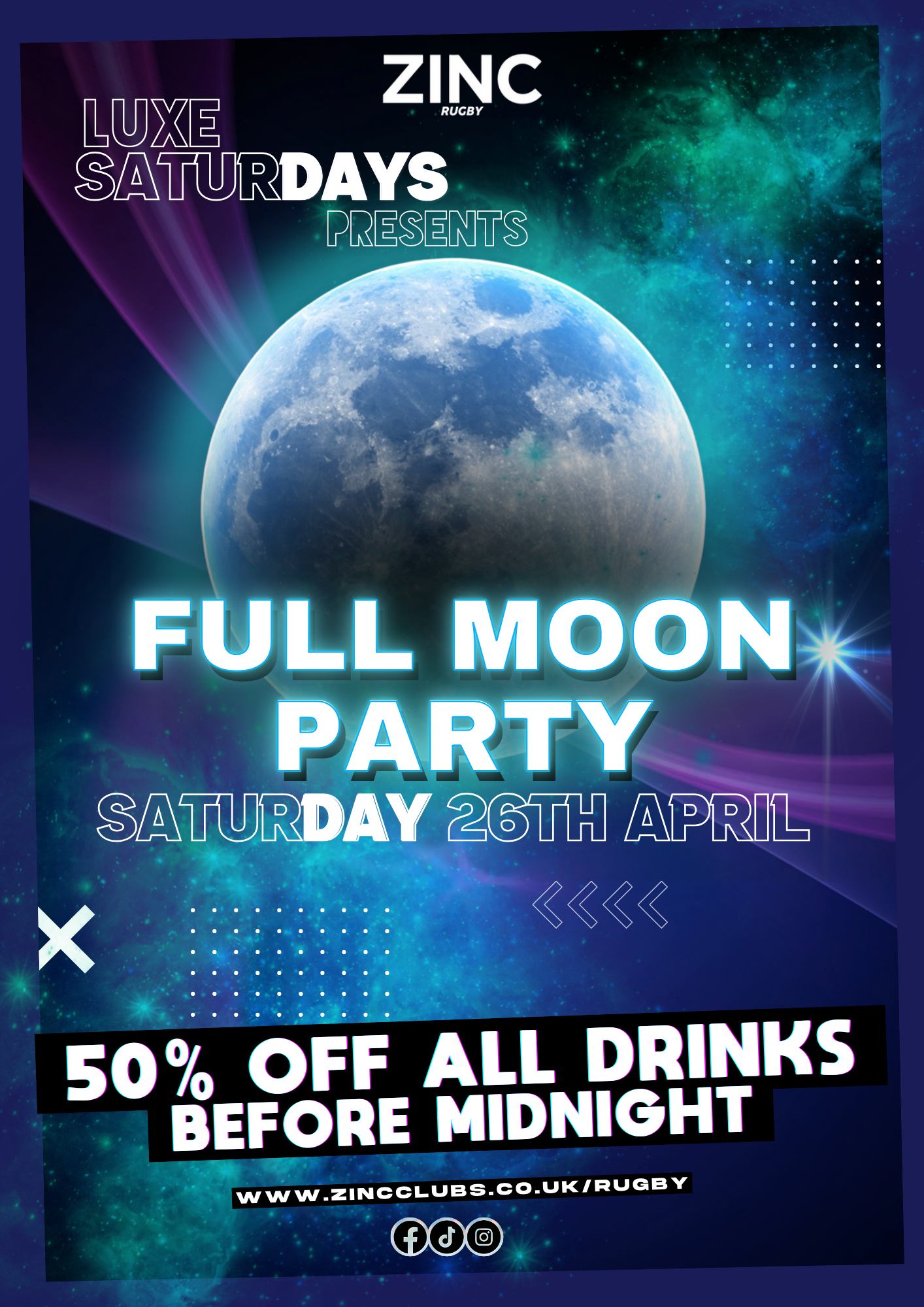 Full Moon Party