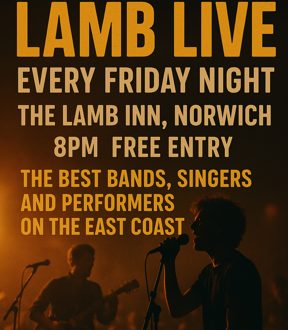 Lamb Live