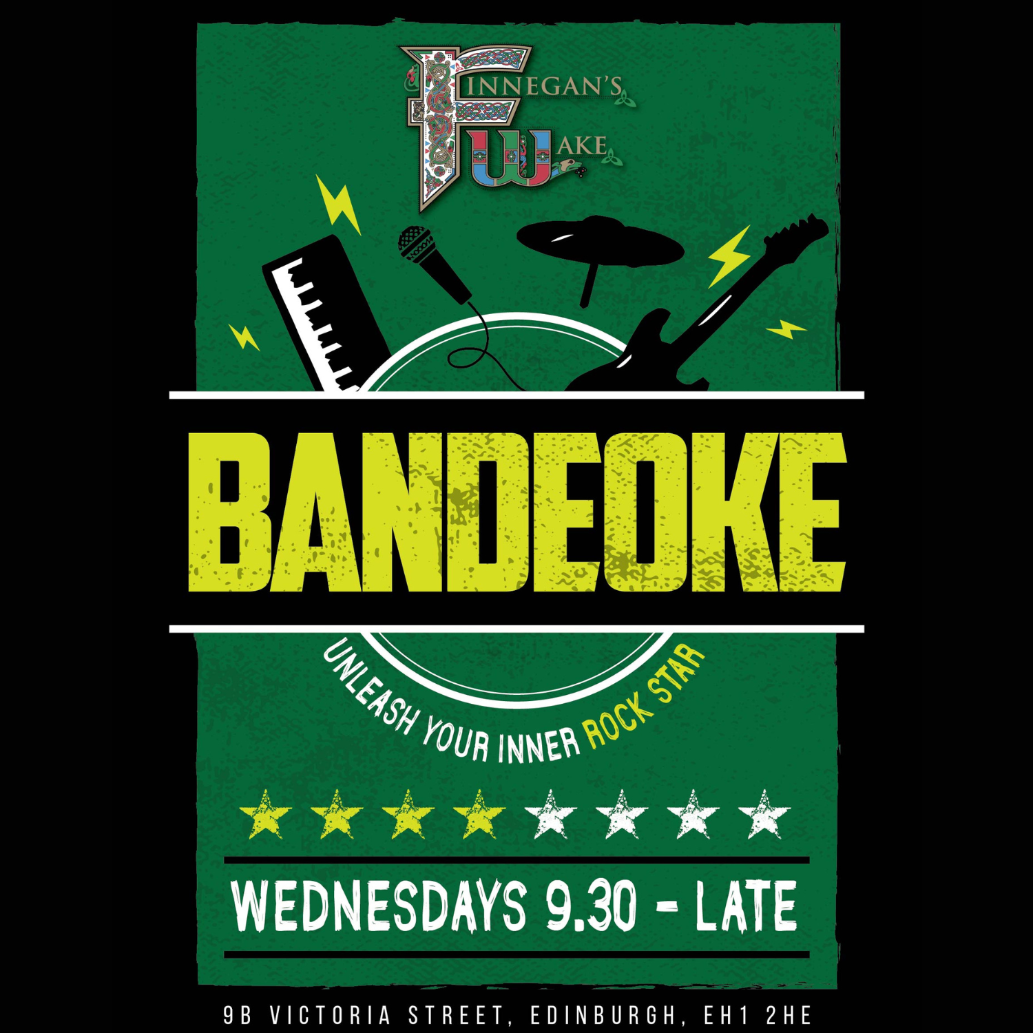 Bandeoke