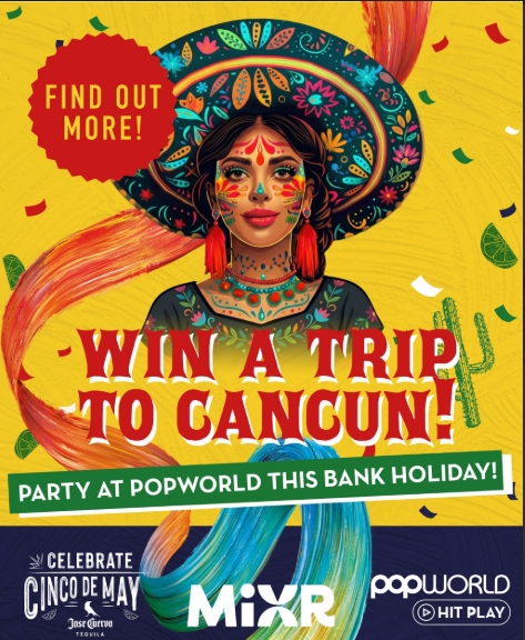 Bank Holiday Weekender