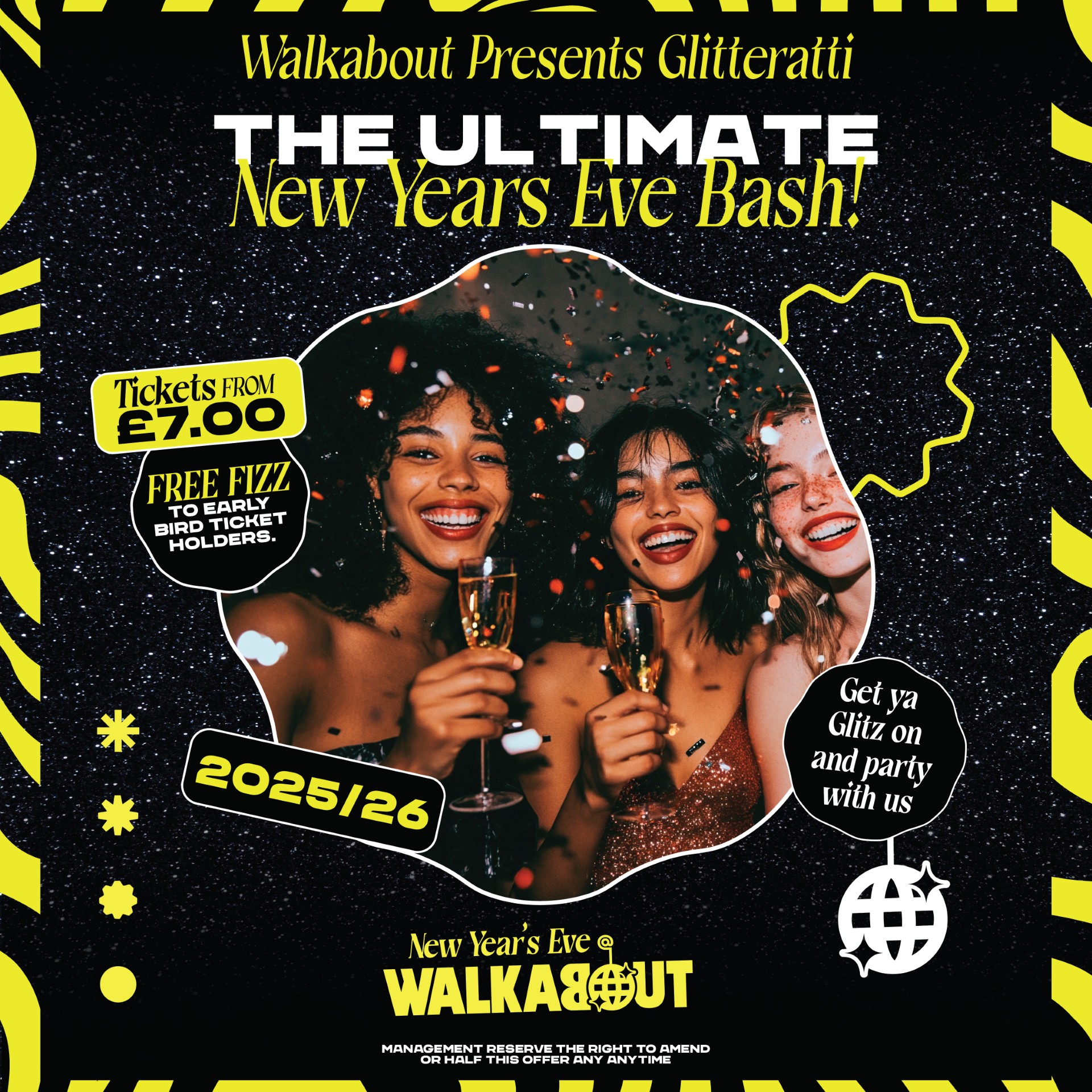 New Years Eve 2025/206