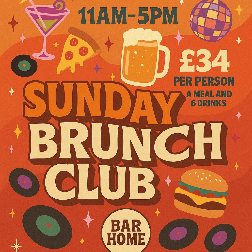 Sunday Brunch Club