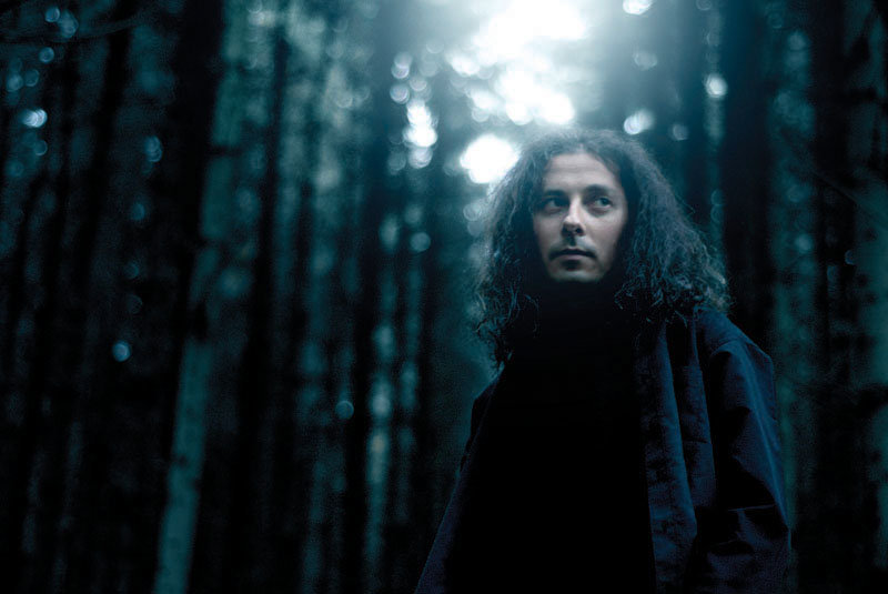 Thy Catafalque + Æl-Fierlen