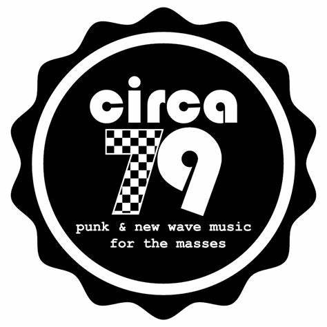 Circa 79 - Live Music
