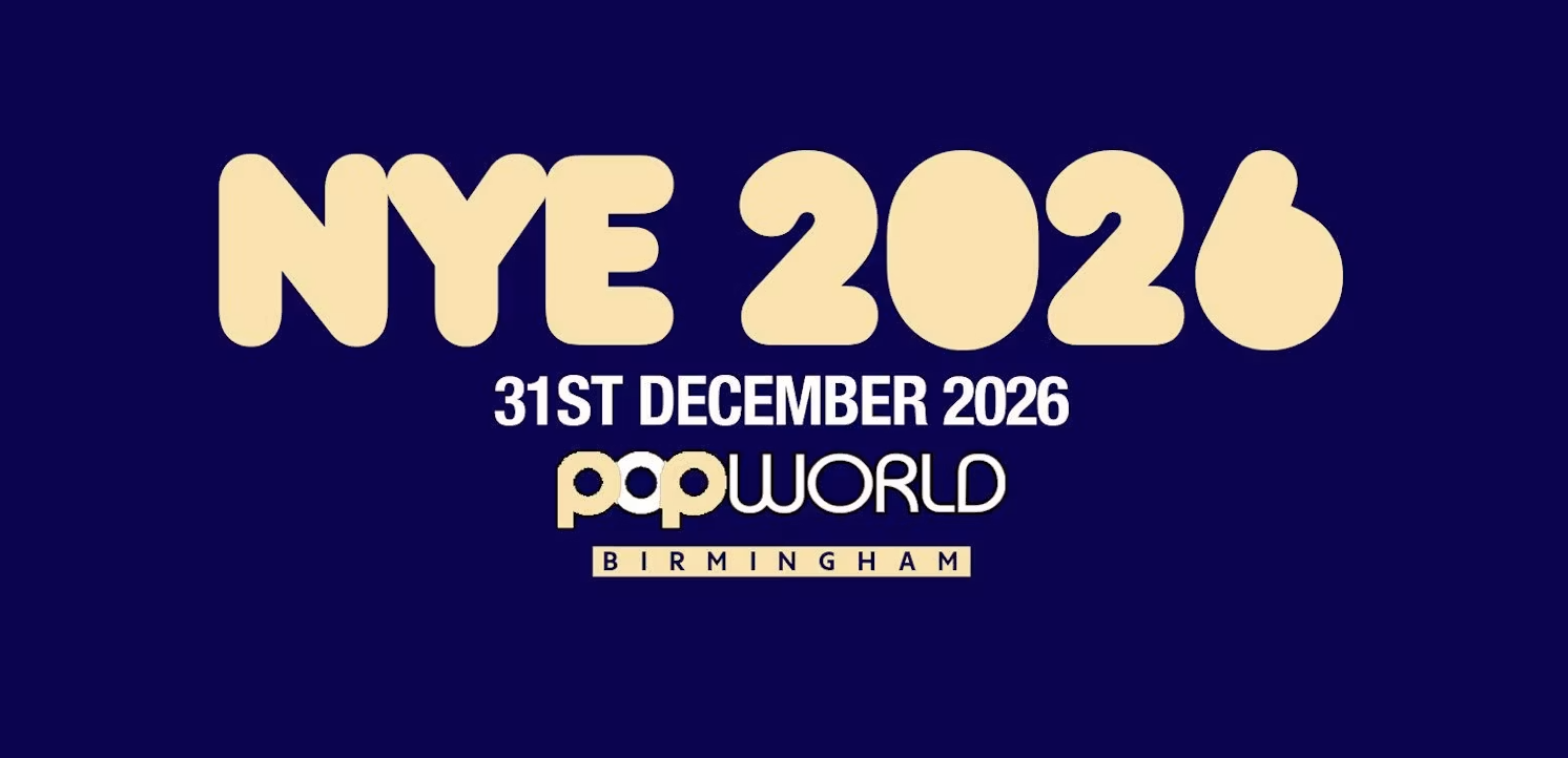 NYE26 EARLY BIRD