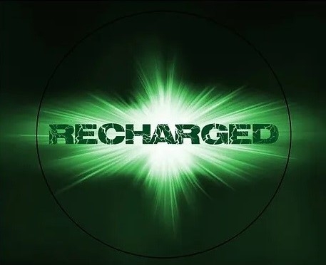Recharged 