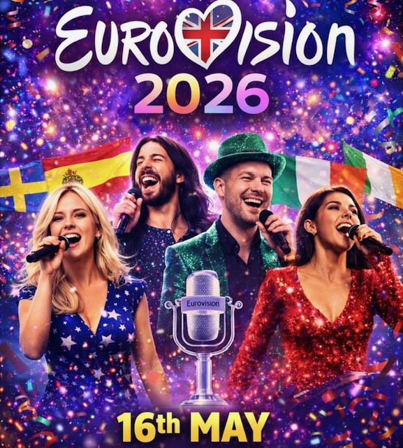 Eurovision Final