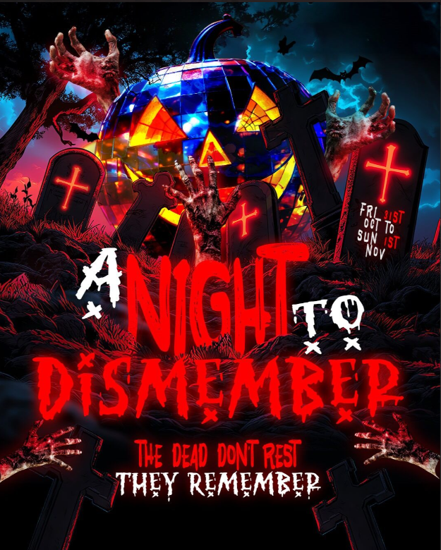 A Night to Dismember