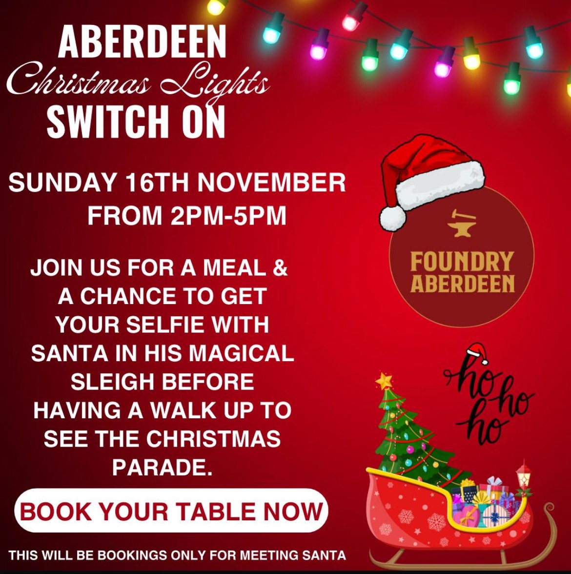 Christmas-Light-switch-on - meet-Sa
