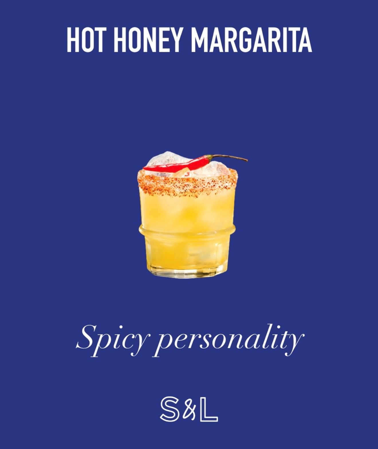 241 COCKTAILS ALL DAY LONG