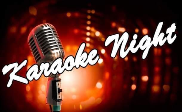 Sunday Karaoke Night