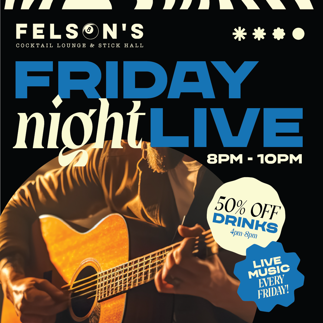 Live Music 