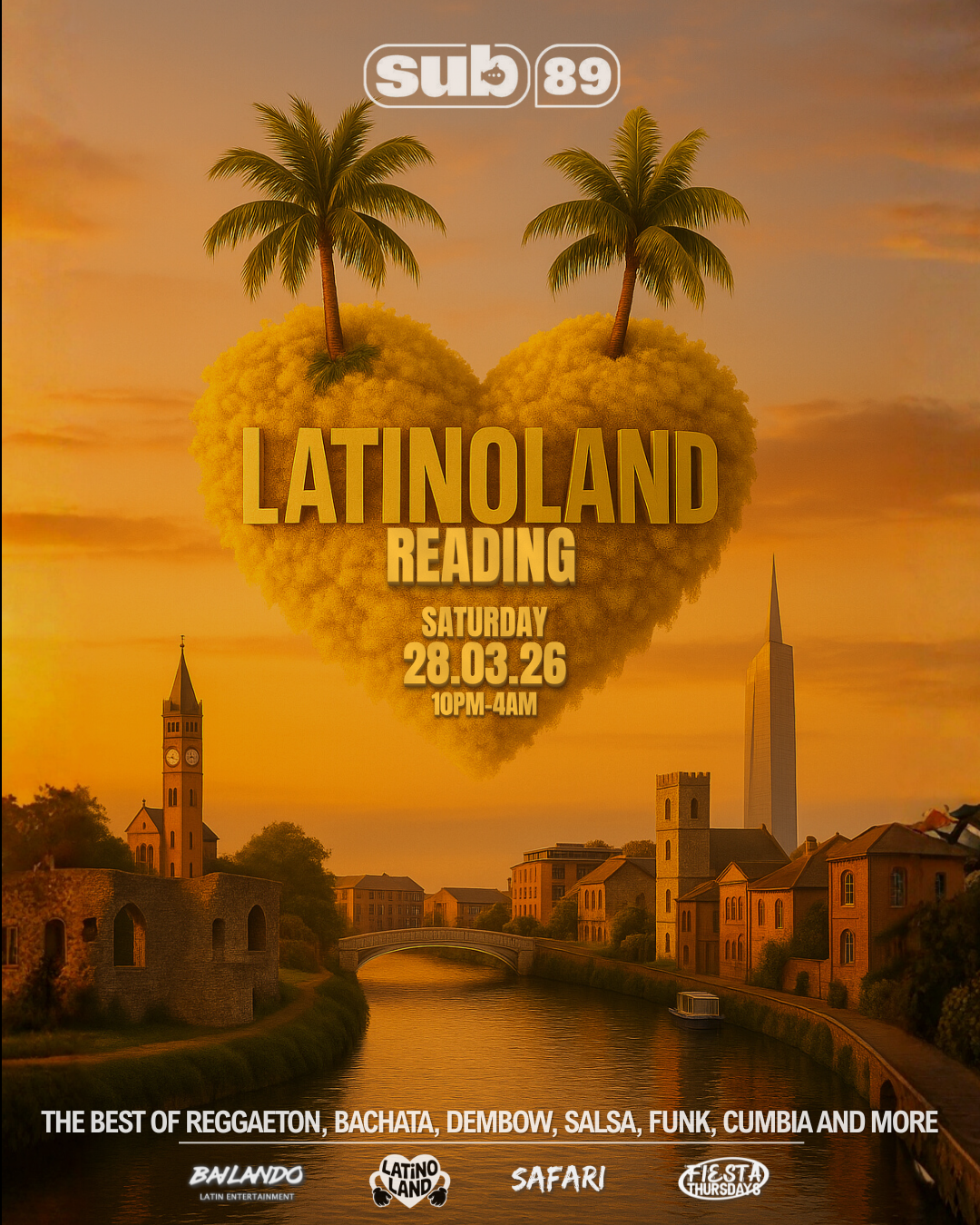 Latinoland