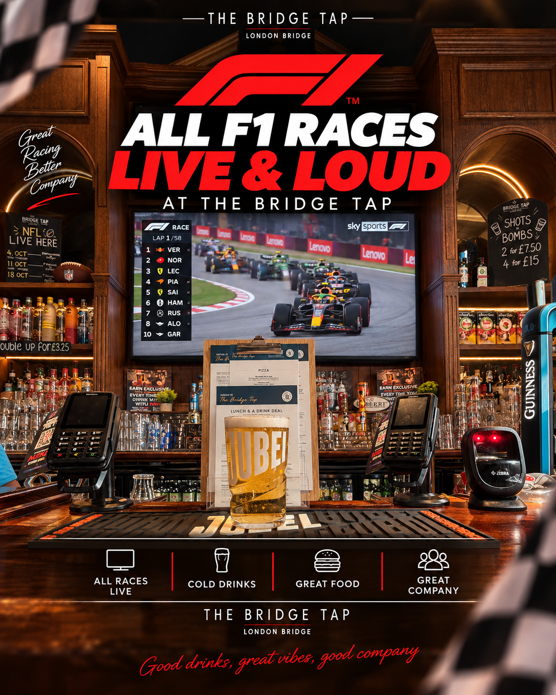 F1 Gran Prix