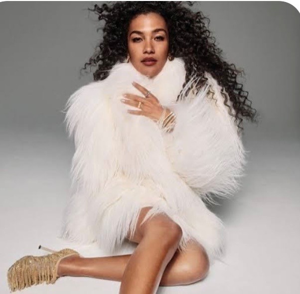 Olivia Dean pre and post party