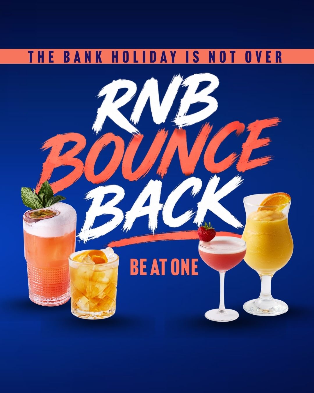 RNB BOUNCE BACK
