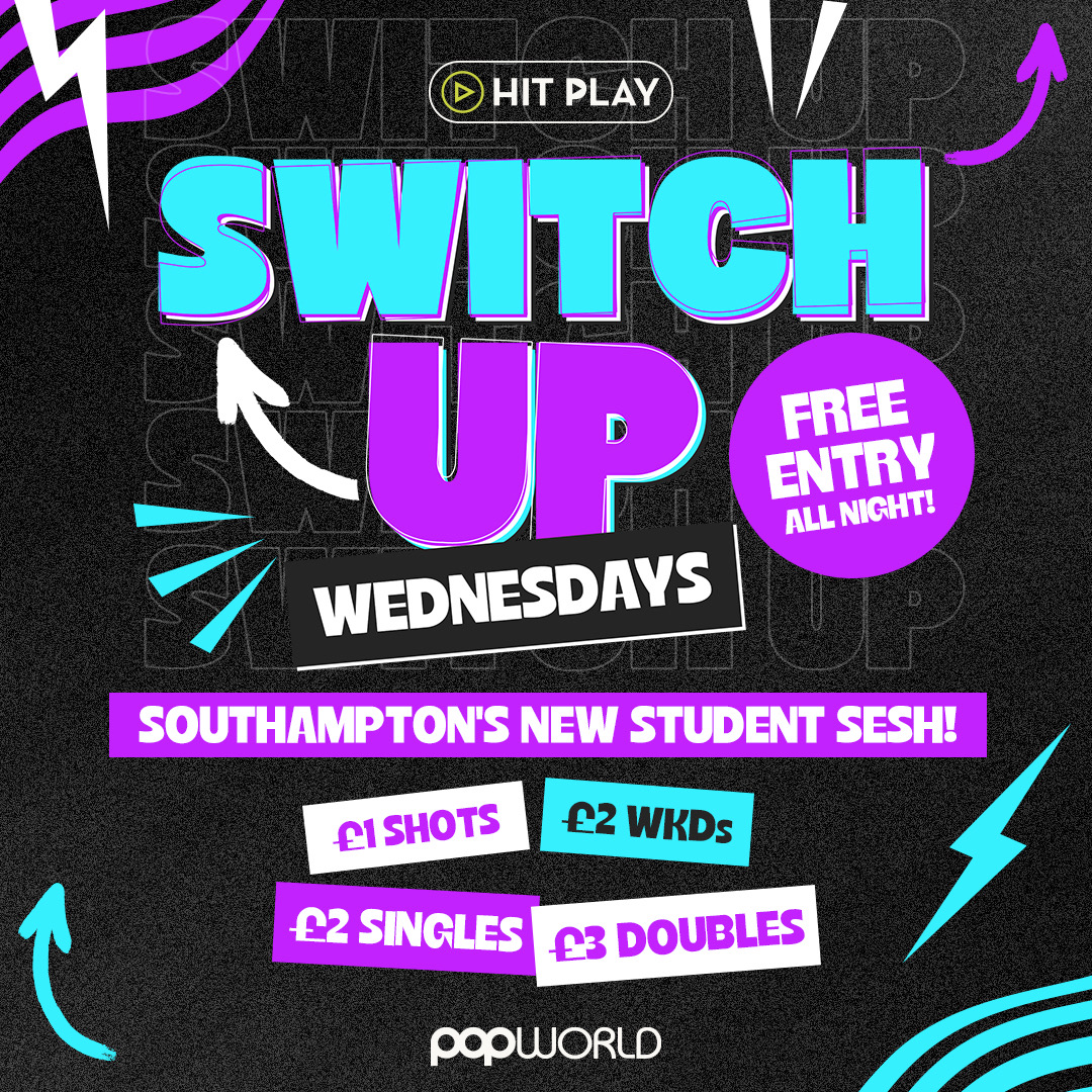 Switch Up 