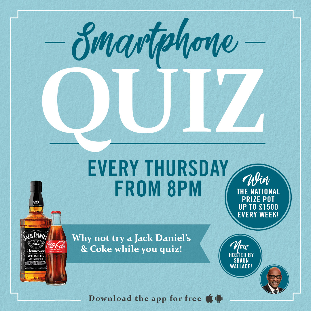 We Love Quiz- FREE Smartphone Quiz