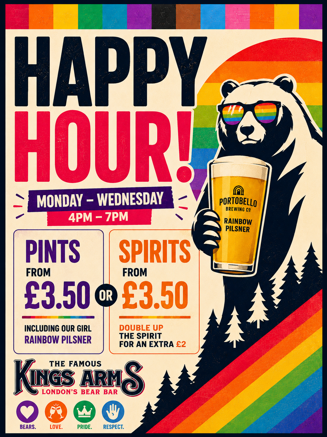 Happy Hour