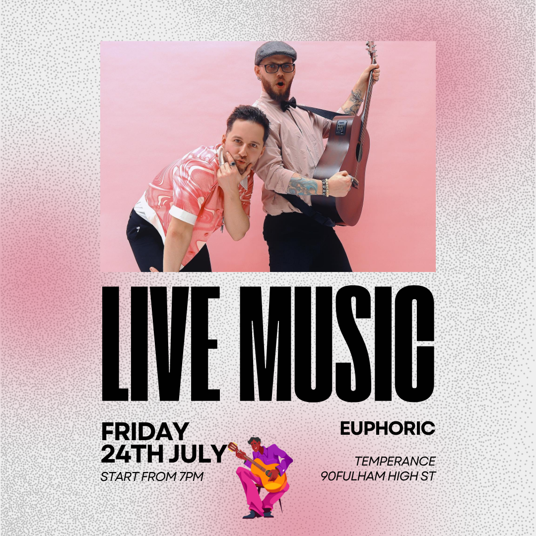 Live Music