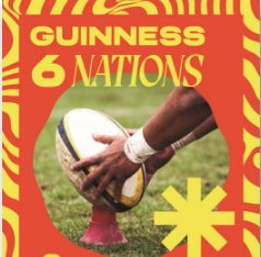 6 NATIONS WALES V ITALY 2026 