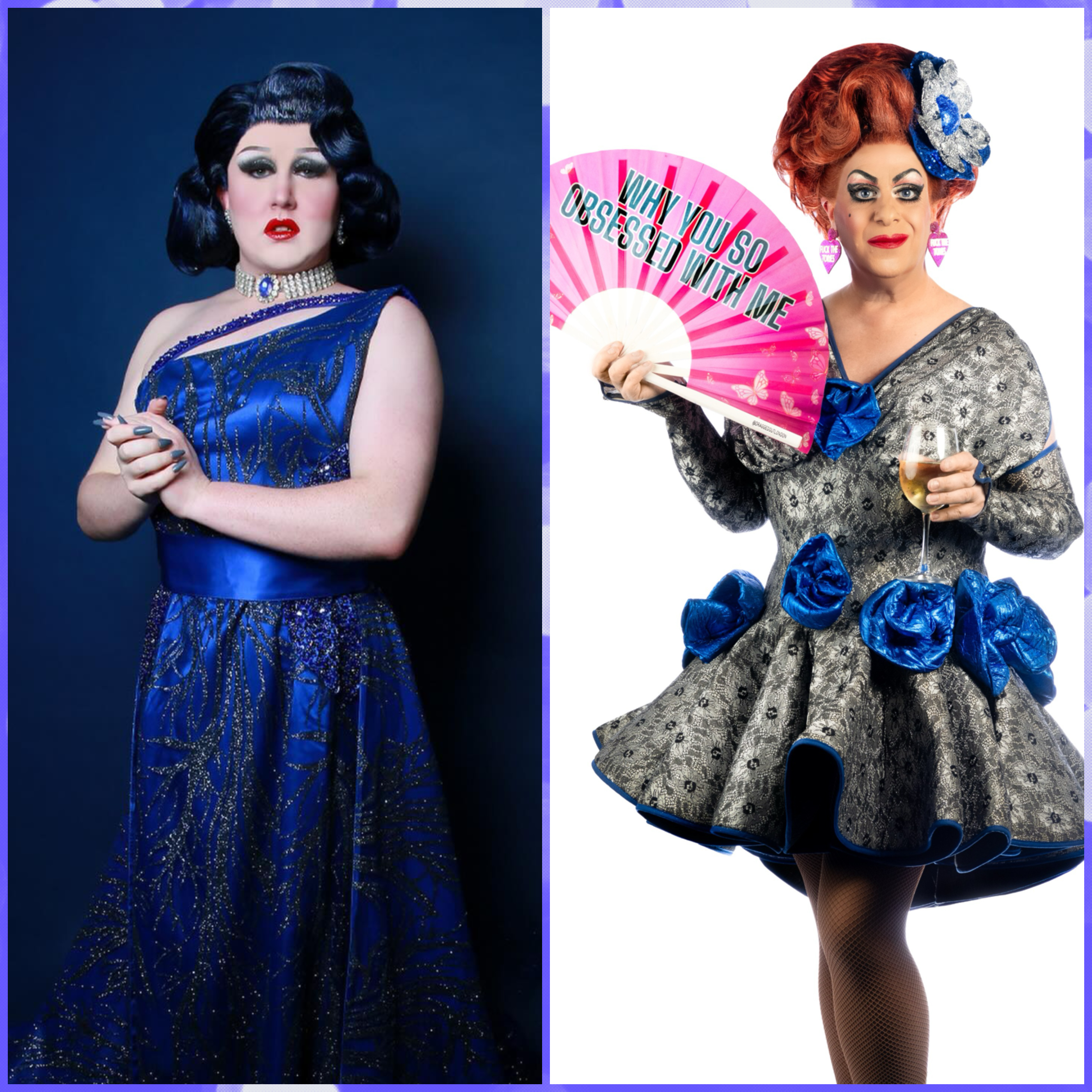 Saturday Night Drag Extravaganza - Cabaret and Clubbing